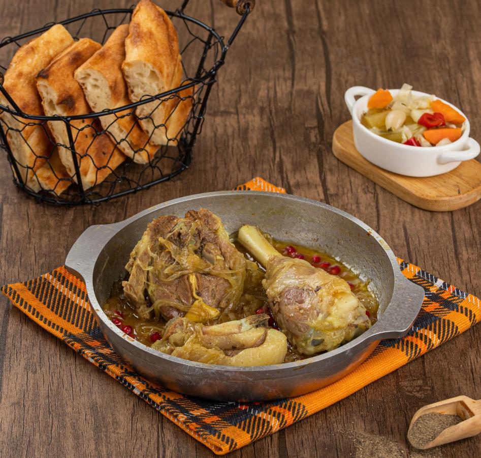 Sultan Makan Cuxuryurd Экстерьер фото