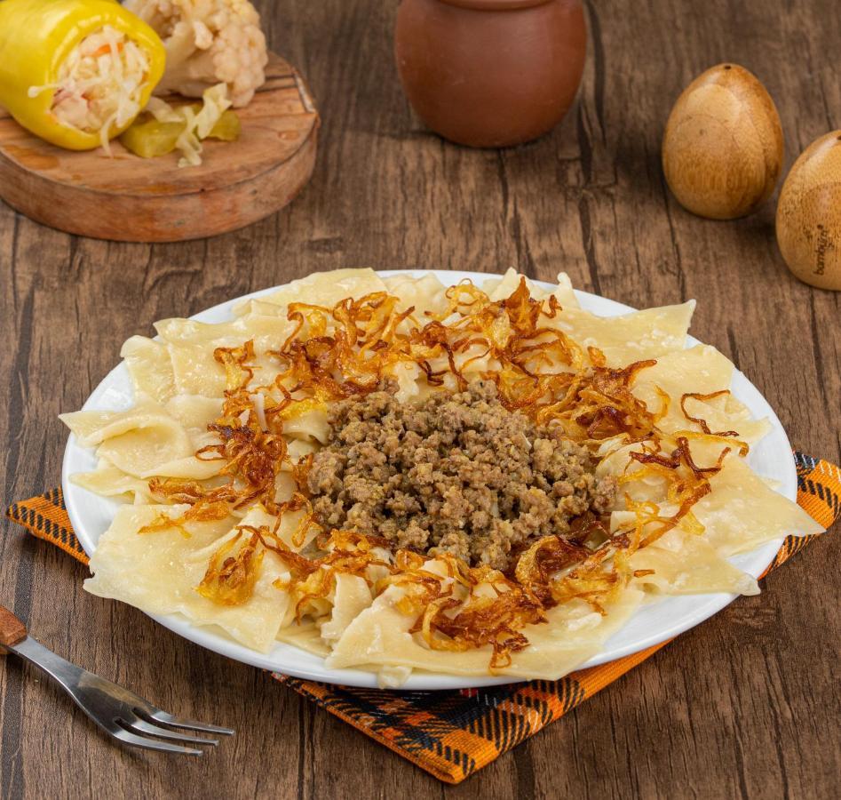 Sultan Makan Cuxuryurd Экстерьер фото