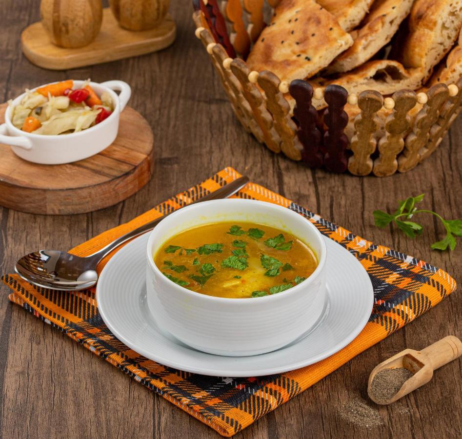 Sultan Makan Cuxuryurd Экстерьер фото