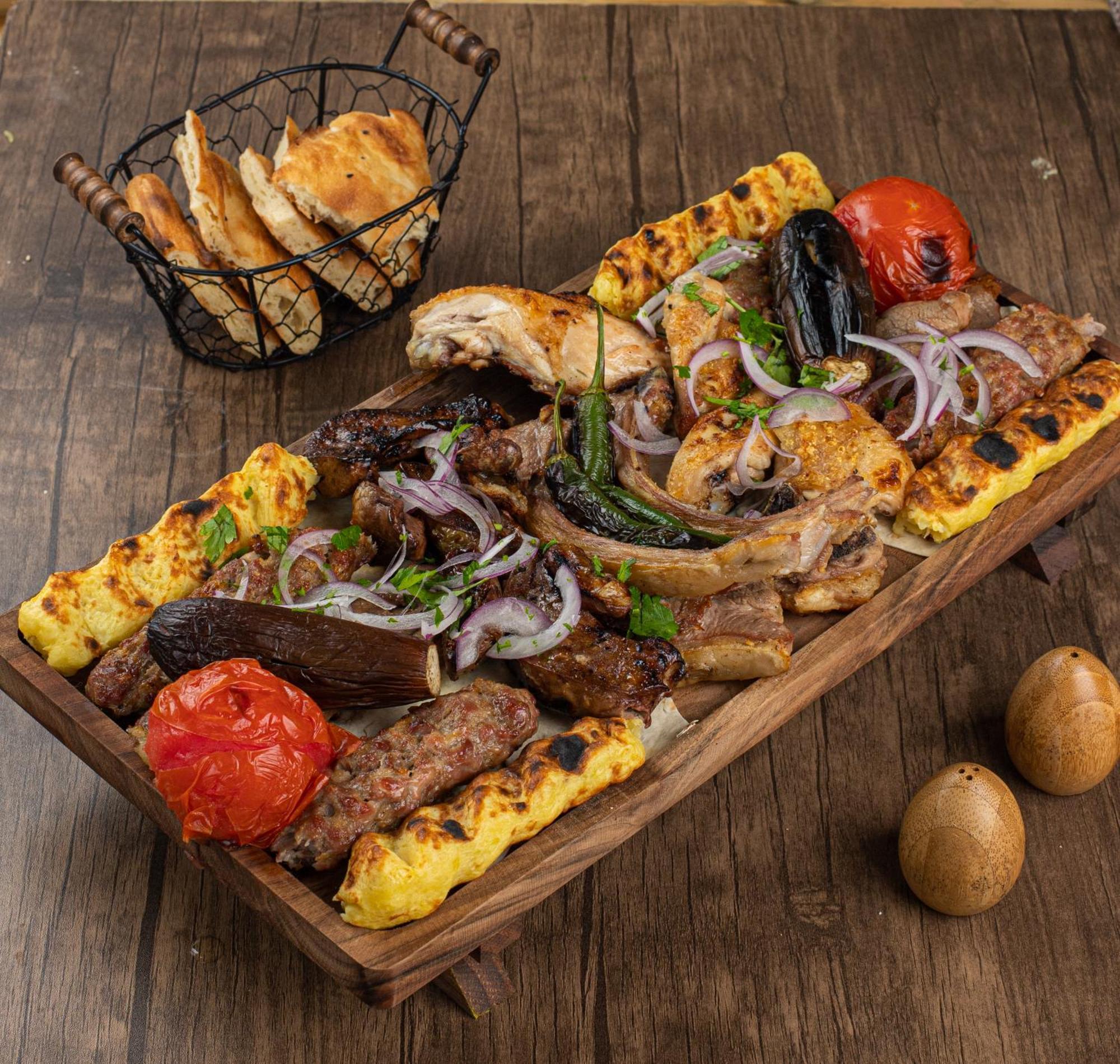 Sultan Makan Cuxuryurd Экстерьер фото