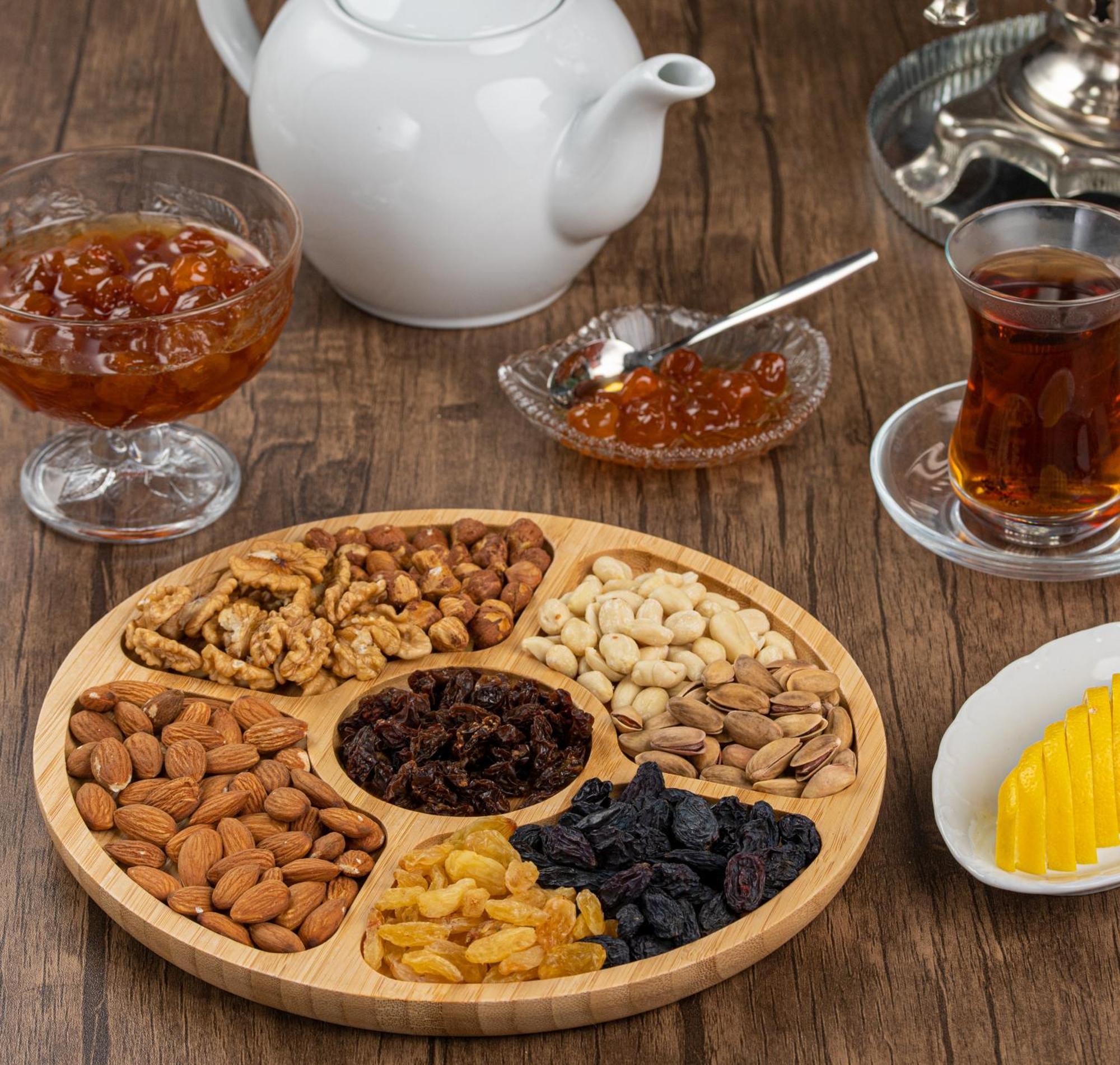 Sultan Makan Cuxuryurd Экстерьер фото