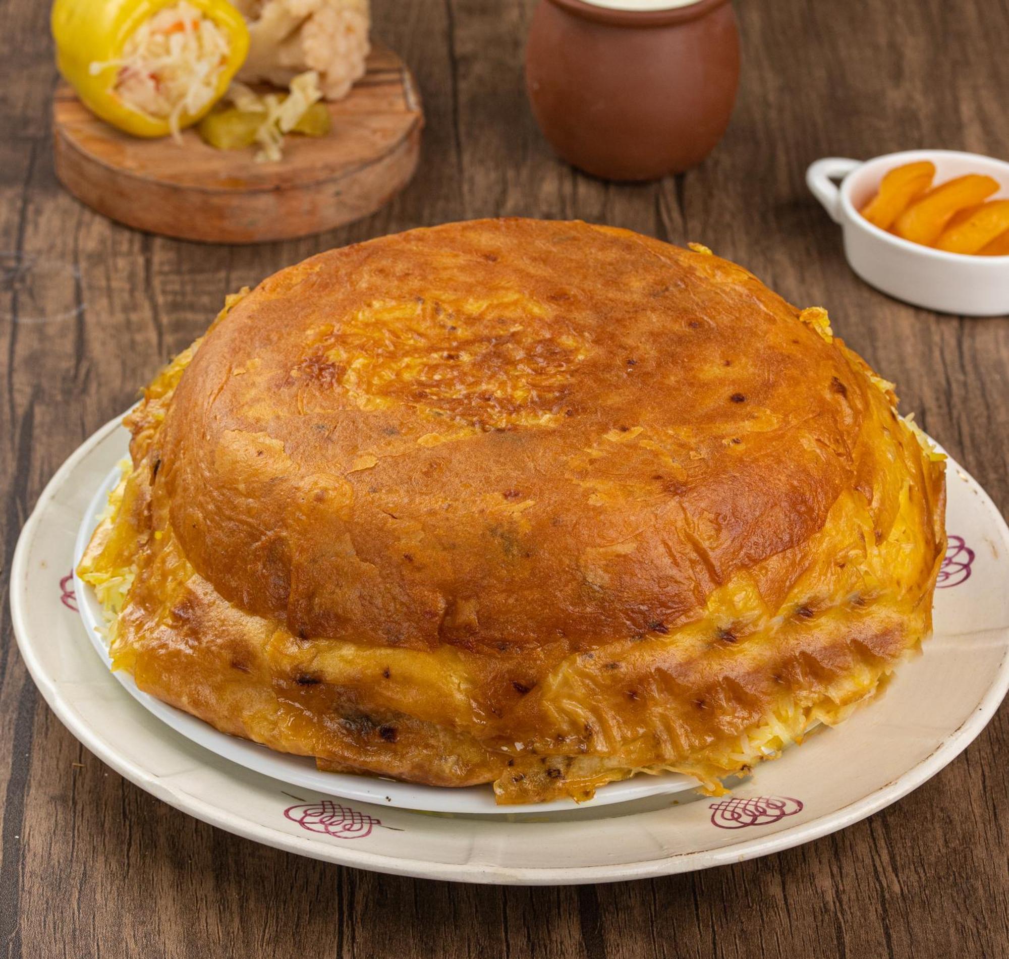 Sultan Makan Cuxuryurd Экстерьер фото